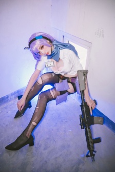 昨夜长风
