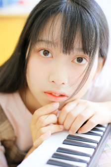 女性生殖实图