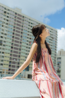 陪你一起去看流星雨