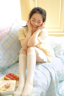 兰闺喜事