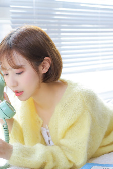 女儿们的恋爱第四季