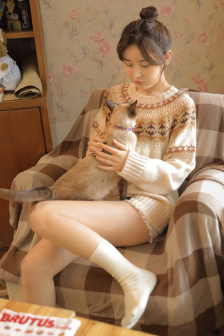 三妻四妾闯三界